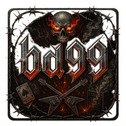 bd99 logo